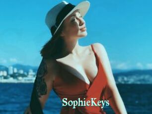 SophieKeys