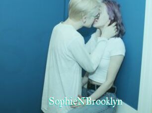 SophieNBrooklyn