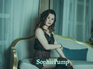 SophiePump