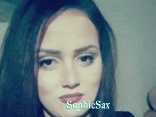 SophieSax