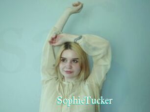 SophieTucker