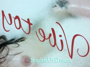 SophieUrDream