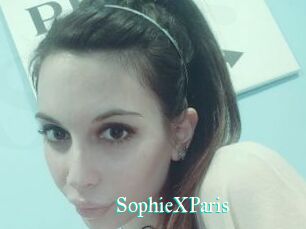 SophieXParis