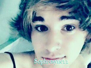 Sophrosyne22