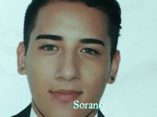 Sorano
