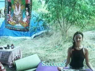Sorceress