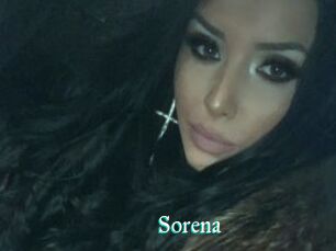Sorena