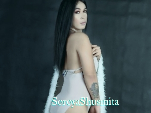 SoroyaShusmita