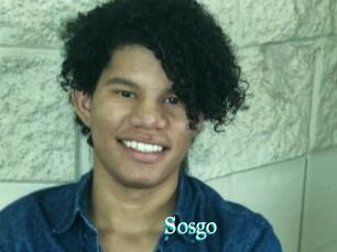 Sosgo