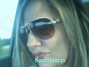 SoulShine30