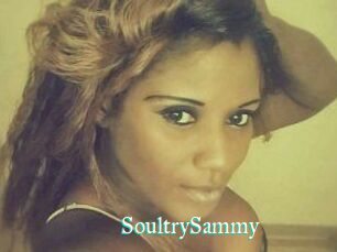 SoultrySammy