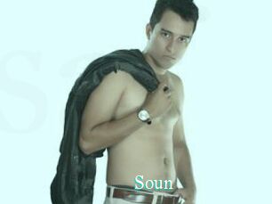 Soun