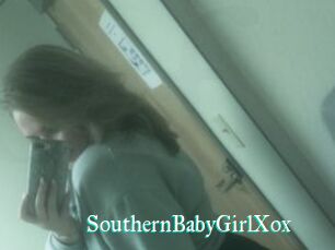 SouthernBabyGirlXox