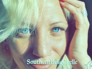 SouthernBelleChelle