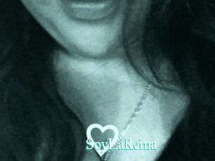 SoyLaReina