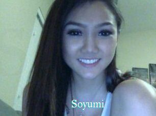 Soyumi