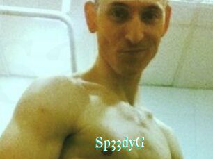 Sp33dyG