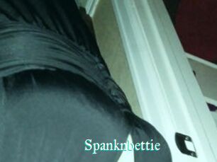 Spanknbettie