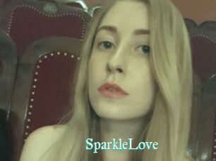 SparkleLove