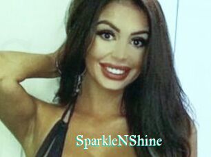 SparkleNShine