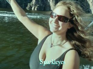 Sparkleyes
