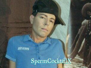 SpermCocktailX