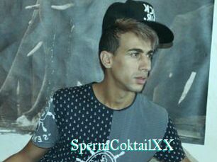 SpermCoktailXX