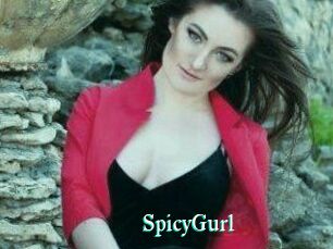 SpicyGurl