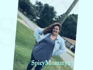 SpicyMommy27