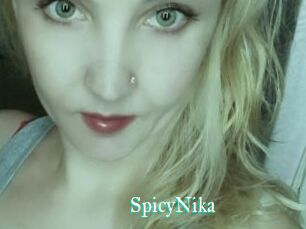 SpicyNika