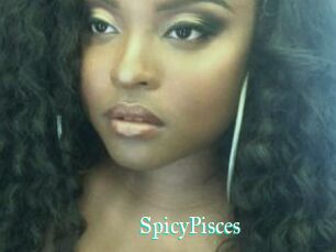 SpicyPisces