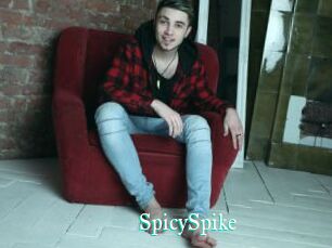SpicySpike