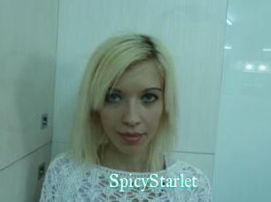 SpicyStarlet