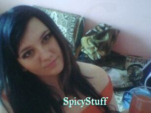 SpicyStuff