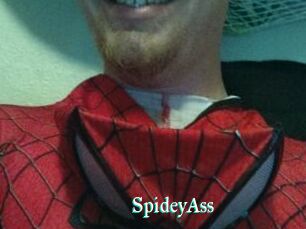 SpideyAss