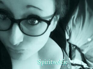 Spiritwolfie