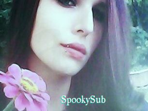 SpookySub