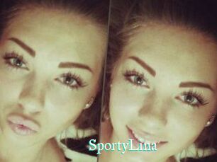 SportyLina