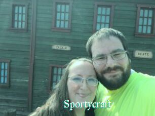 Sportycraft
