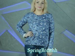 SpringBreathh