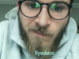 Spudator
