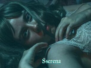 Sserena