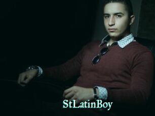 StLatinBoy