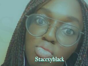 Stacexyblack