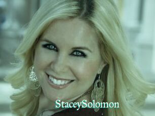 StaceySolomon