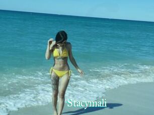 Stacymali