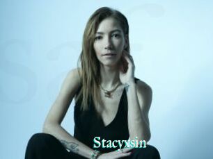 Stacyxsin