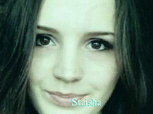 Staisha