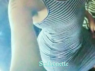 Stallionette