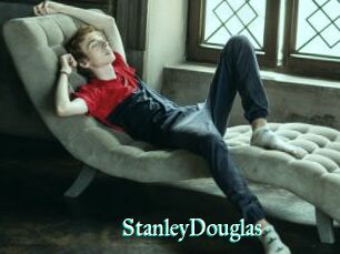 StanleyDouglas